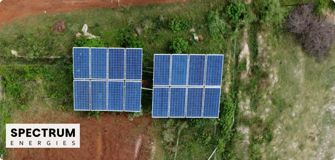 Off-Grid System - The Independence Champion